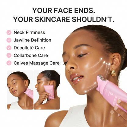 PDRN Neck Wrinkle Cream