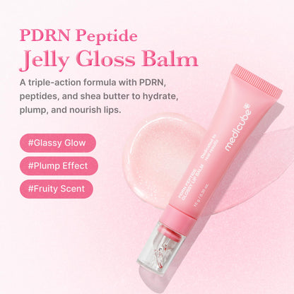 PDRN Lip Balm