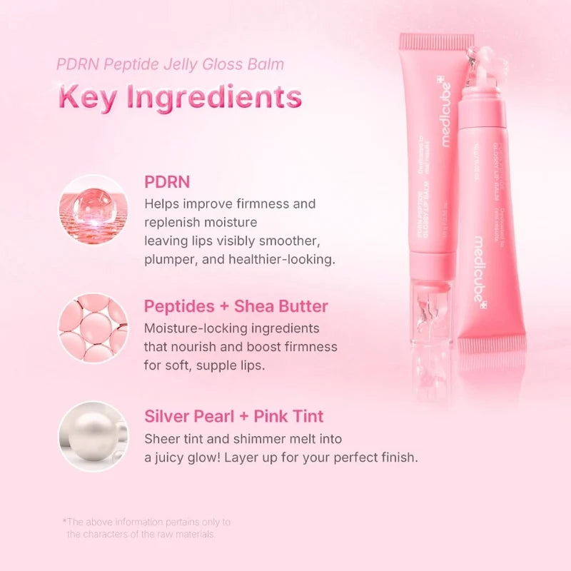 PDRN Lip Balm